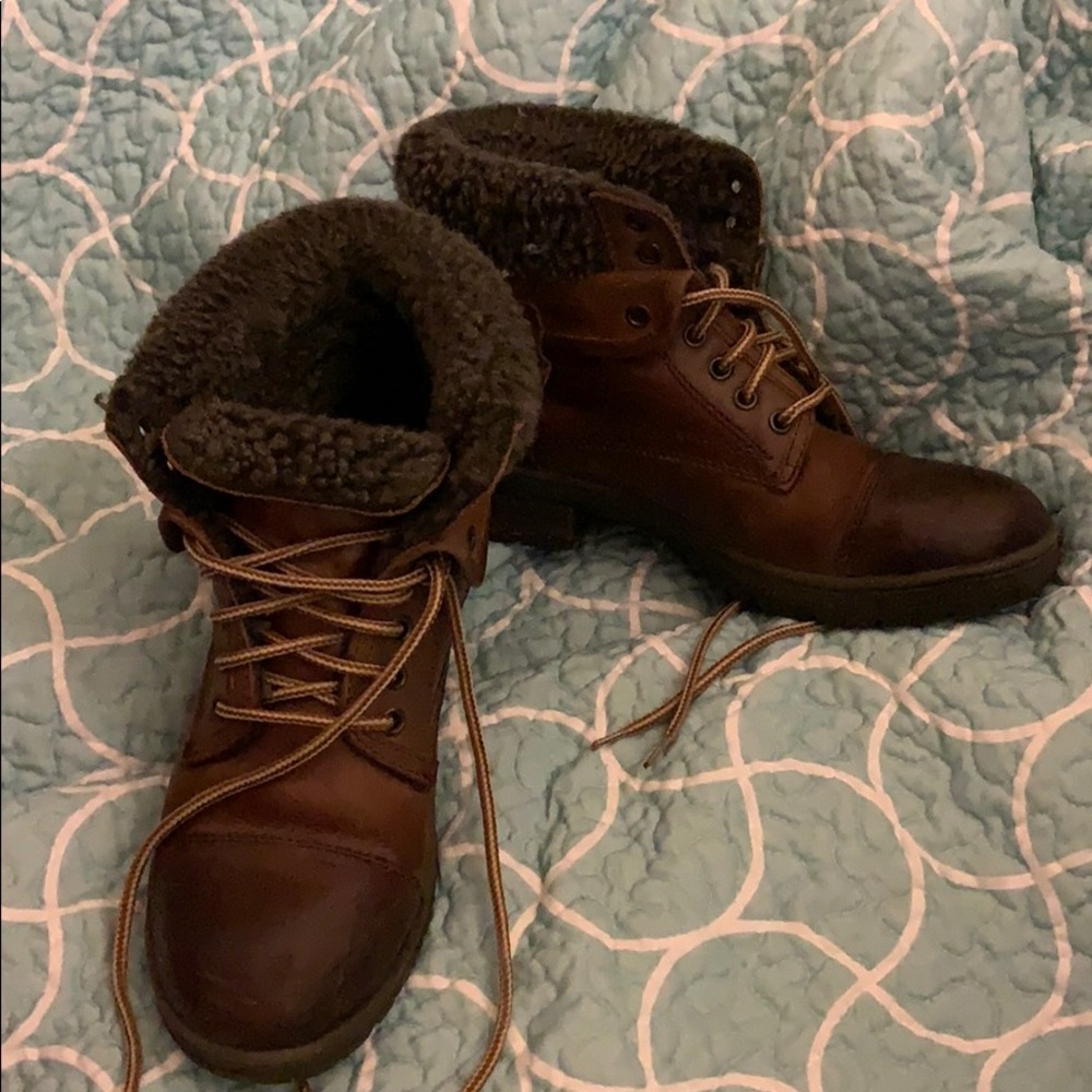 Coolway Booties sz 39